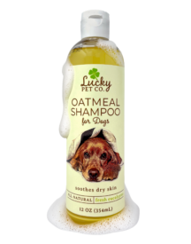 Pet Product Custom Label